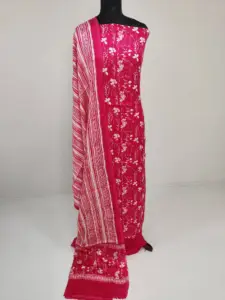 Satin Modal Silk Suits