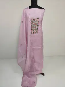 SILKY KOTA SALWAR SUITS
