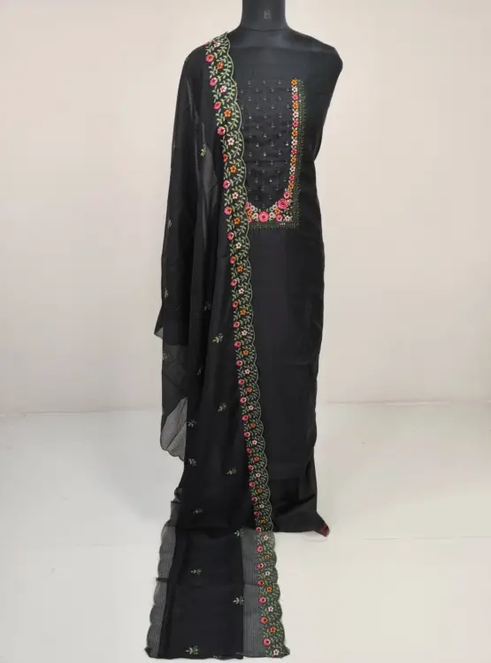 SILKY KOTA SUITS