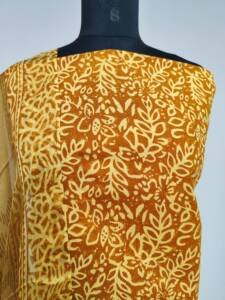 Printed Cotton Suits