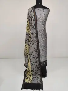 MAHESHWARI SILK SUIT
