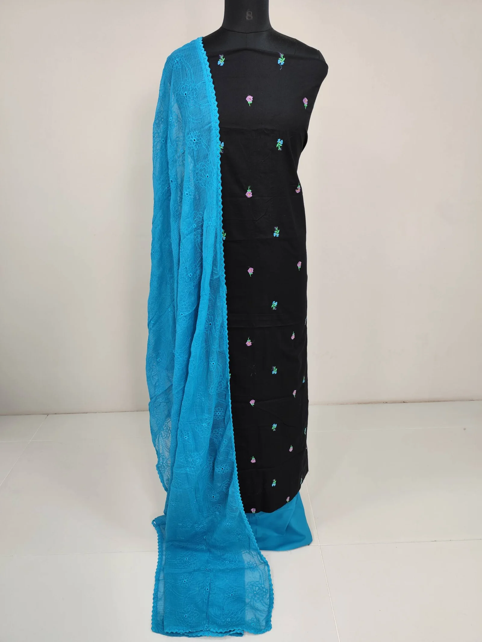 COTTON SALWAR SUIT