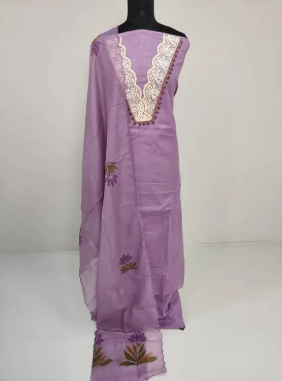 SOFT KOTA SALWAR SUIT