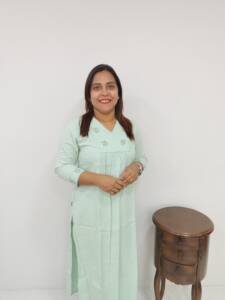 Cotton Kurti