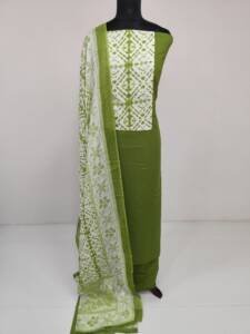 MODAL COTTON SALWAR SUIT