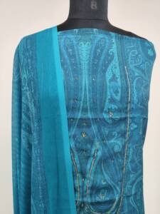 Muslin Silk Suits