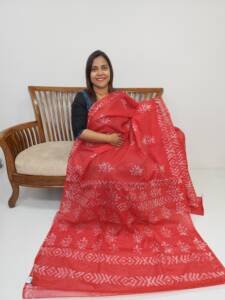 SILKY KOTA SAREES