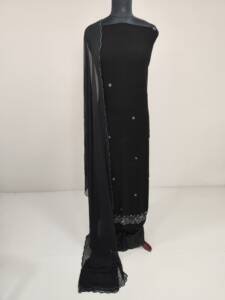 GEORGETTE SALWAR SUIT