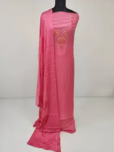 PURE VISCOSE ORGANZA