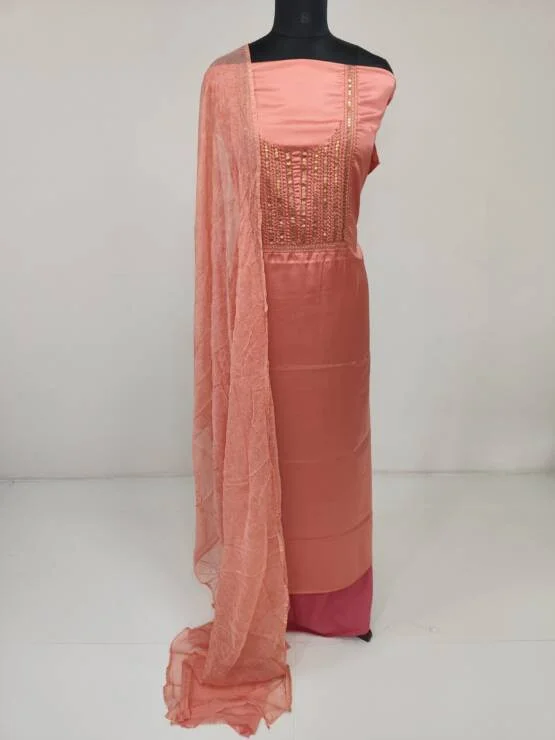 MODAL SALWAR SUIT