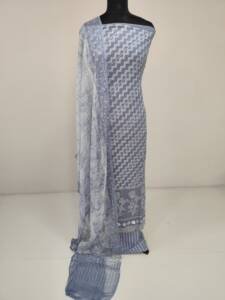 GEORGETTE SALWAR SUIT