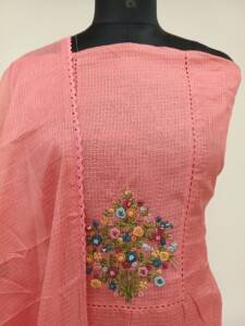 KOTA SALWAR SUIT