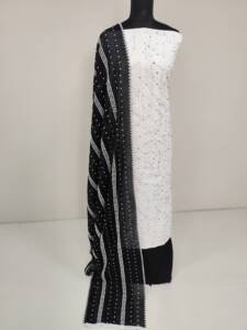 COTTON SALWAR SUIT