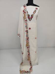 PURE MUL COTTON SUITS