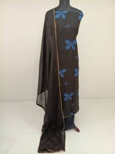 PRINTED COTTON SALWAR SUITS
