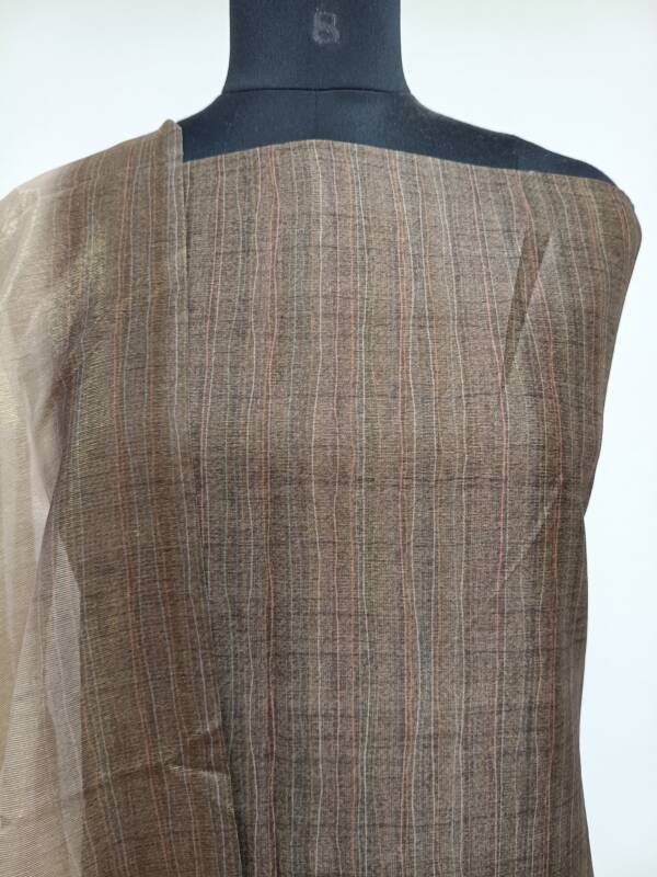 Line Patterned Suit SEMI SILK LINE PATTERN SUIT – Fayme Clothing – Women’s Online Boutique ...