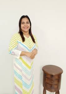 COTTON PRINTED KURTI