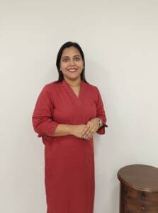 COTTON SEQUENCE WORKED KURTI