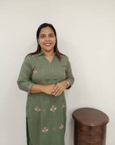 COTTON EMBROIDERED KURTI