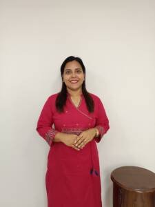 COTTON EMBROIDERED KURTI