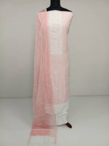 SOFT COTTON HAKKOBA SUIT