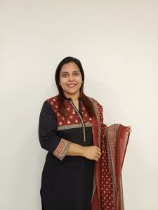 COTTON PRINTED KURTI