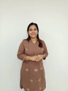 COTTON EMBROIDERED KURTI