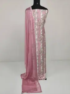 SEMI MODAL PRINTED SUIT