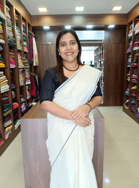 Onam Collections