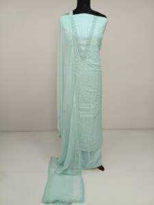 SILKY KOTA HAKKOBA SUITS