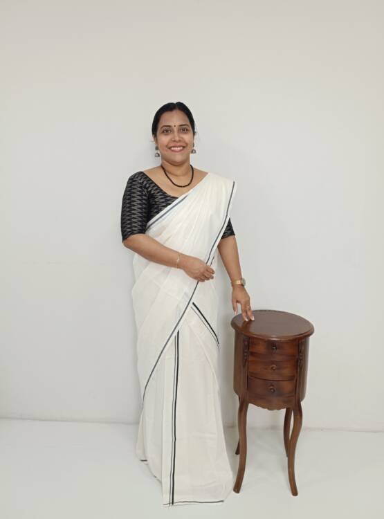 COTTON SET & MUNDU