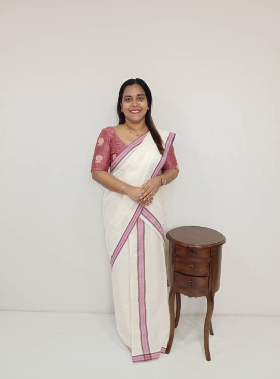 COTTON SET AND MUNDU
