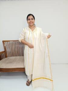 COTTON READ TO WEAR SALWAR SUITS