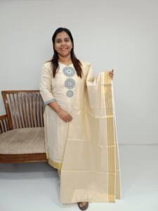 COTTON READ TO WEAR SALWAR SUITS