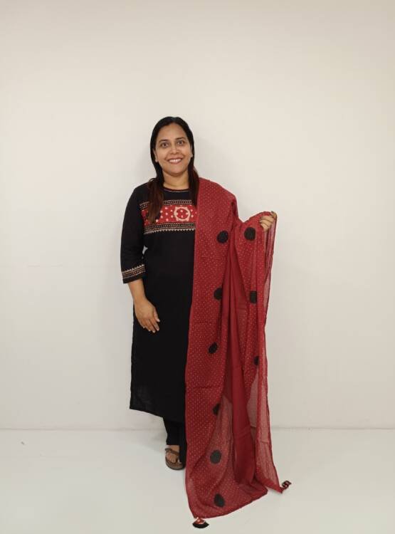 COTTON READ TO WEAR SALWAR SUITS