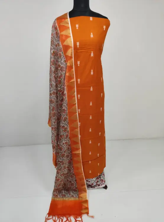 COTTON SALWAR SUIT