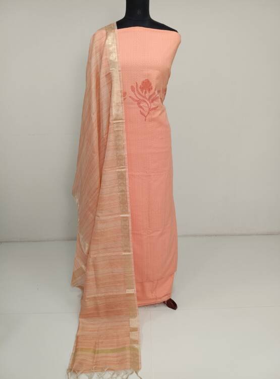 COTTON SALWAR SUITS