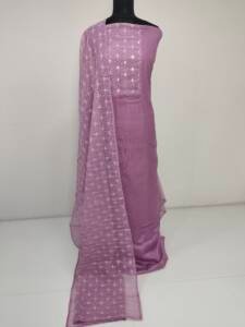 KOTA TEPCHI EMBROIDERED SUITS