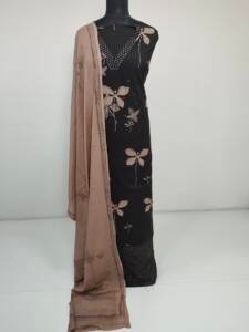 COTTON PRINTED SALWAR SUITS