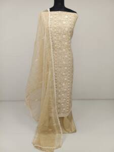 KOTA EMBROIDERED SALWAR SUITS