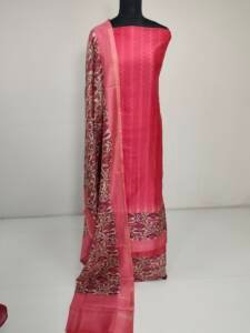 MAHESHWARI SILK SUITS