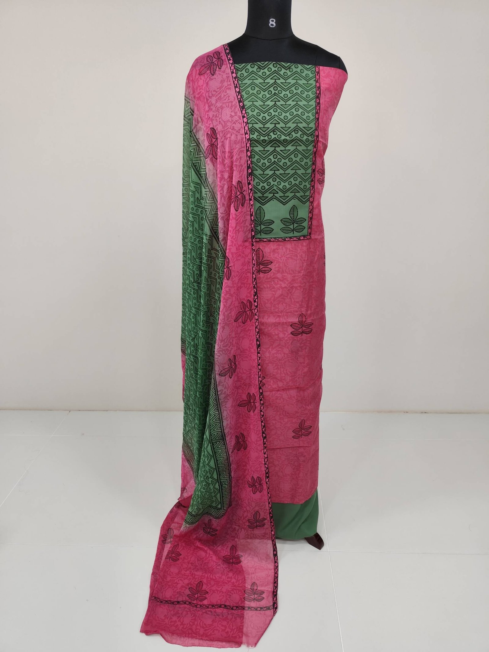 SILKY KOTA SUITS
