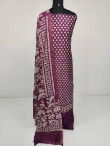 MAHESHWARI SILK SUITS