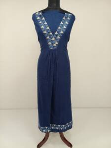 LINEN COTTON KURTI MATERIALS