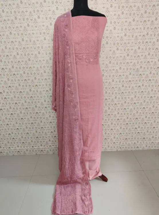KOTA EMBROIDERED SUITS