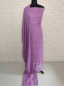 KOTA EMBROIDERED SUITS