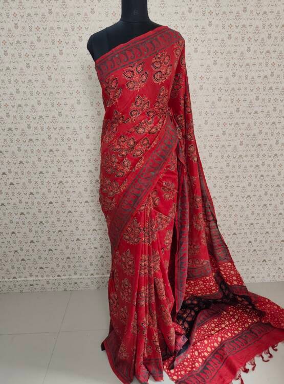RAWSILK SAREES
