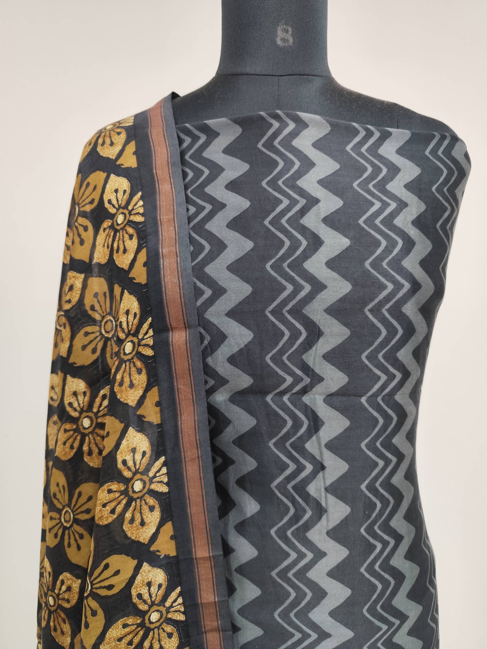 PURE MAHESHWARI SILK SALWAR SUITS