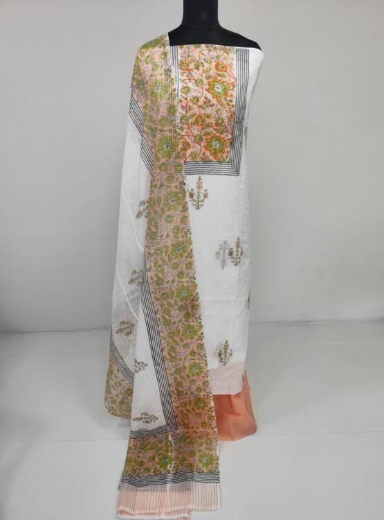 KOTA SALWAR SUIT
