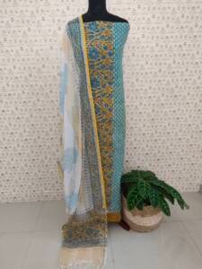 KOTA PRINTED SUITS